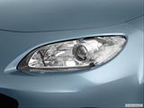  Drivers Side Headlight photo